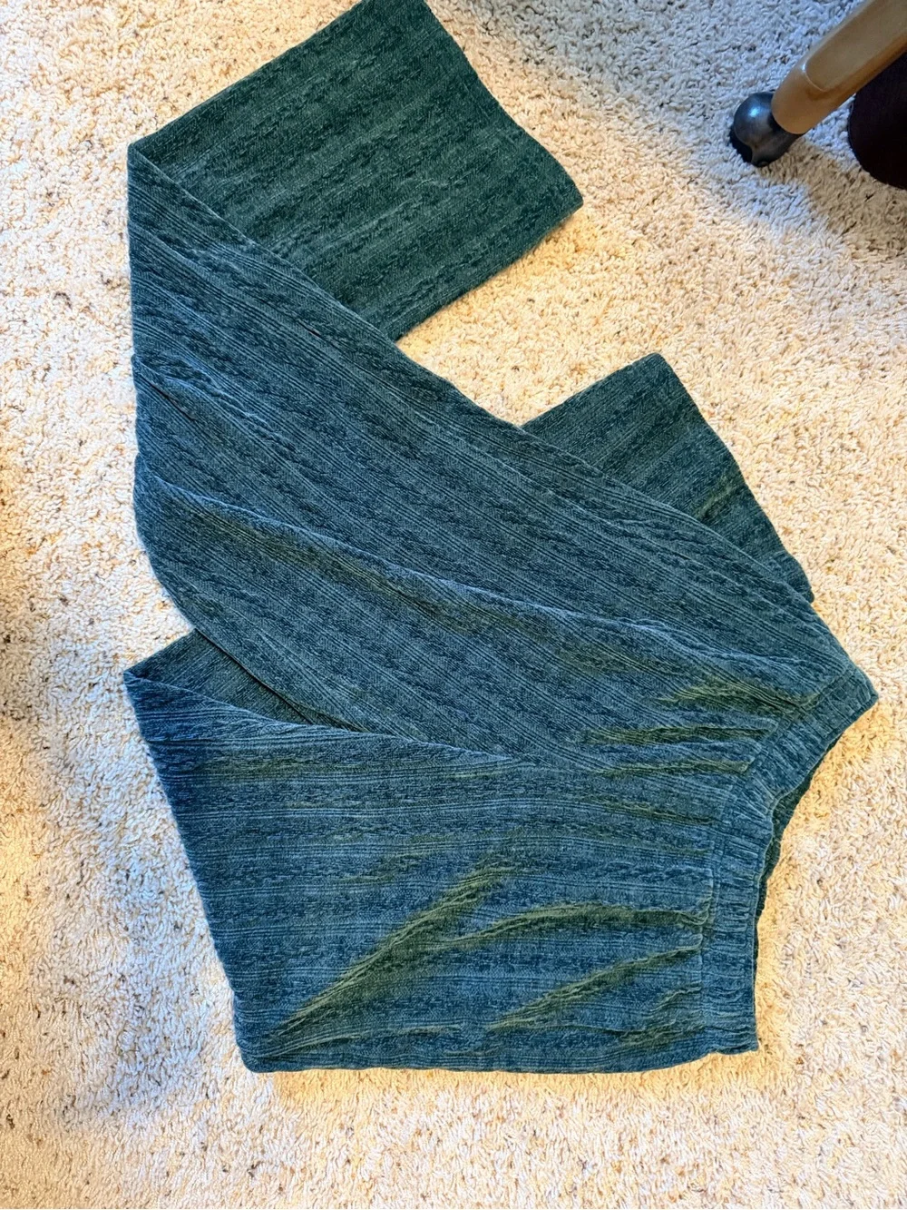 Aerie Velvet Matching Set Size S